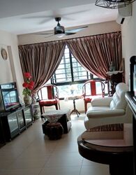 Blk 266C Punggol Emerald (Punggol), HDB 4 Rooms #500479511